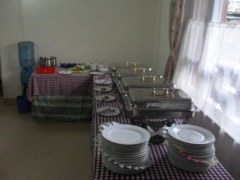 Hotel Bougainvillea Pokhara Ngoại thất bức ảnh