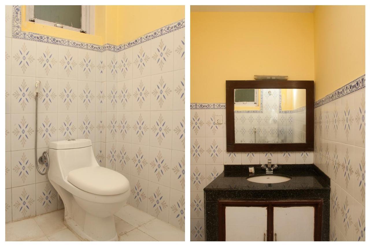 Hotel Bougainvillea Pokhara Ngoại thất bức ảnh